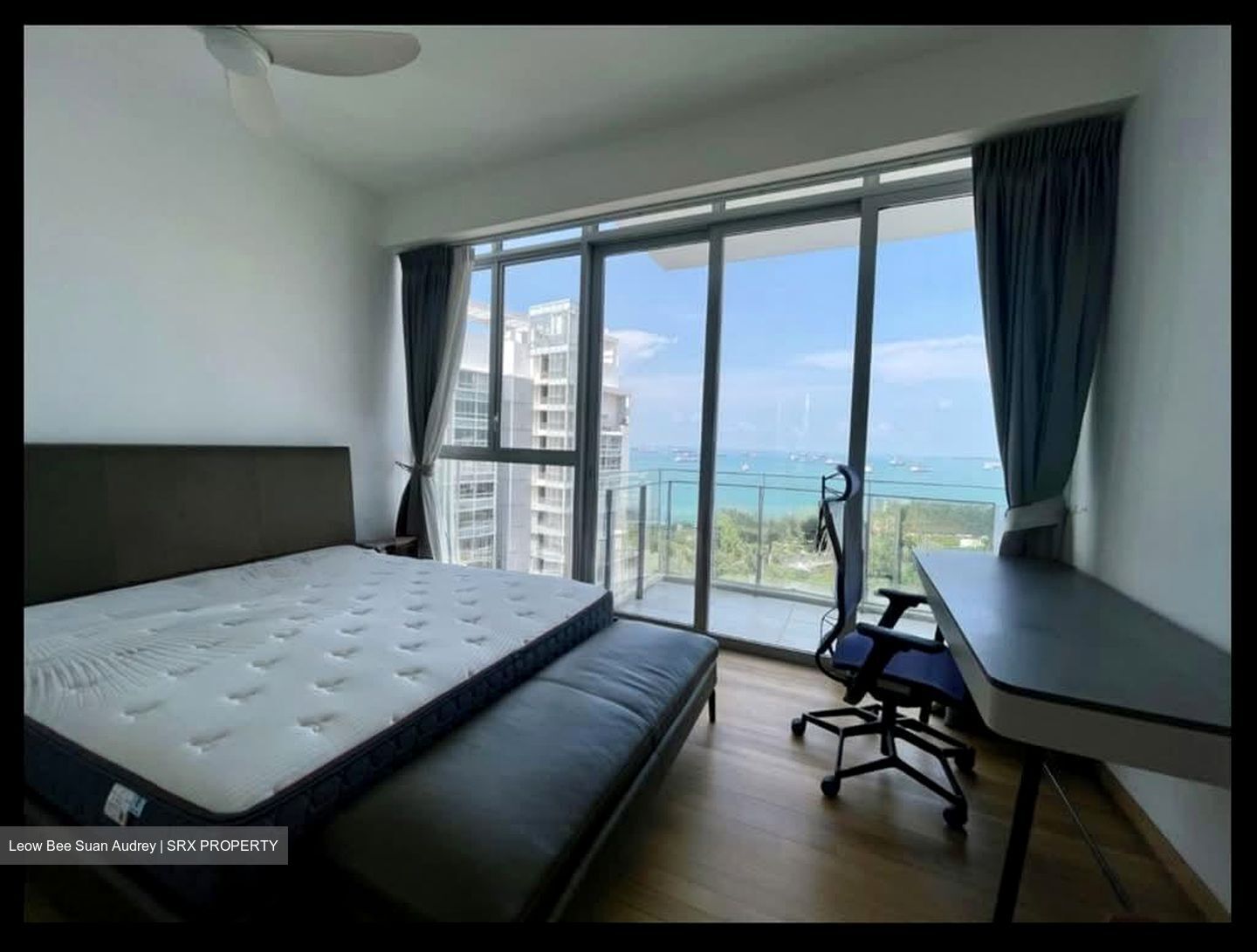 Aalto (D15), Condominium #560108431